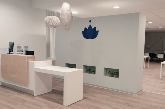 Residencia Seniors Ceritania